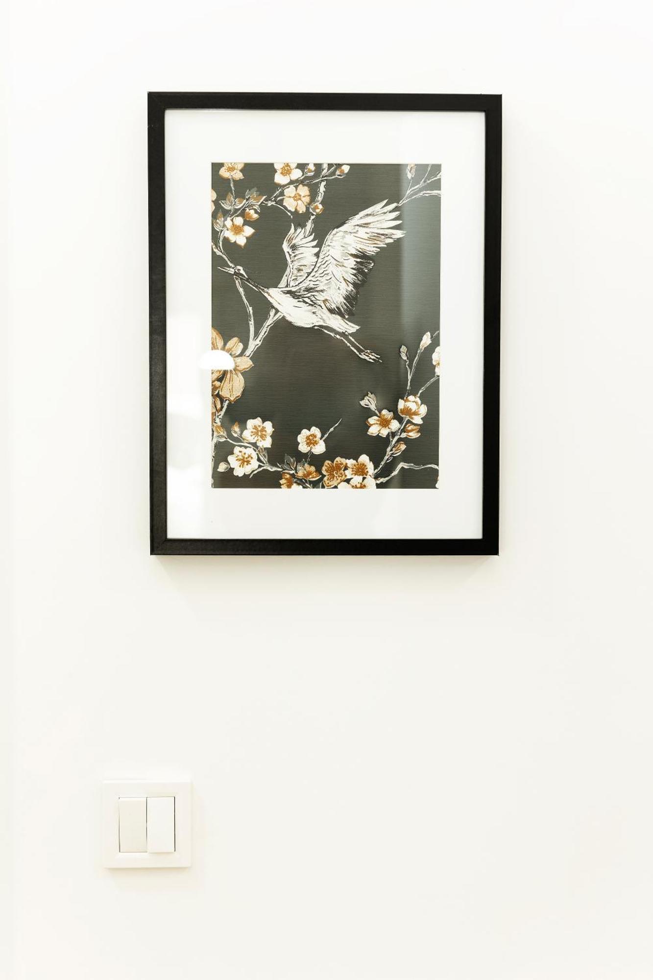 Appartement Cuatro Caminos Madrid