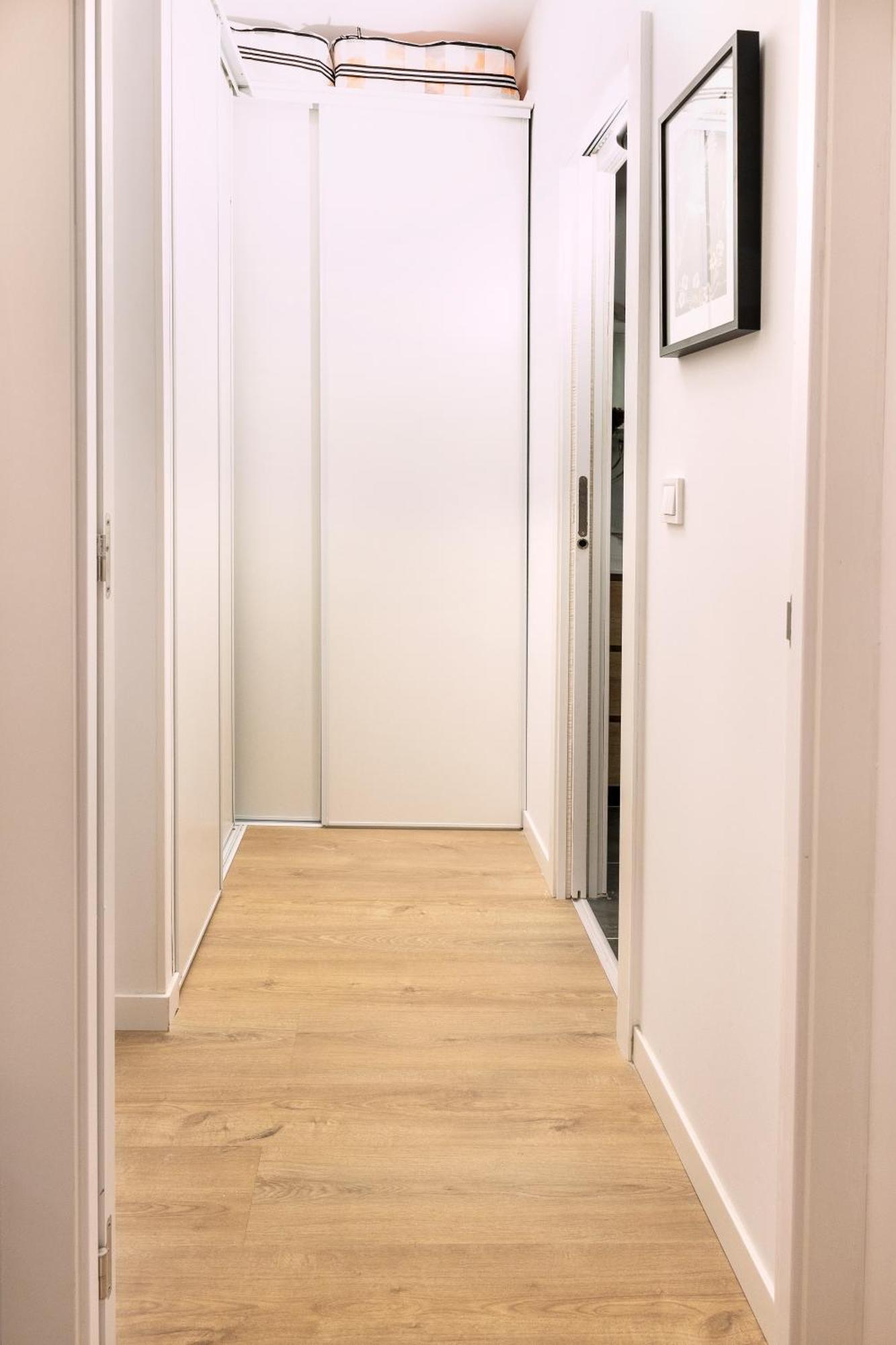 Appartement Cuatro Caminos *